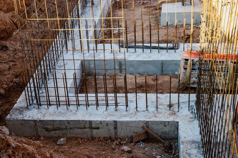 A beton roncsolásmentes vizsgálatáról bővebben