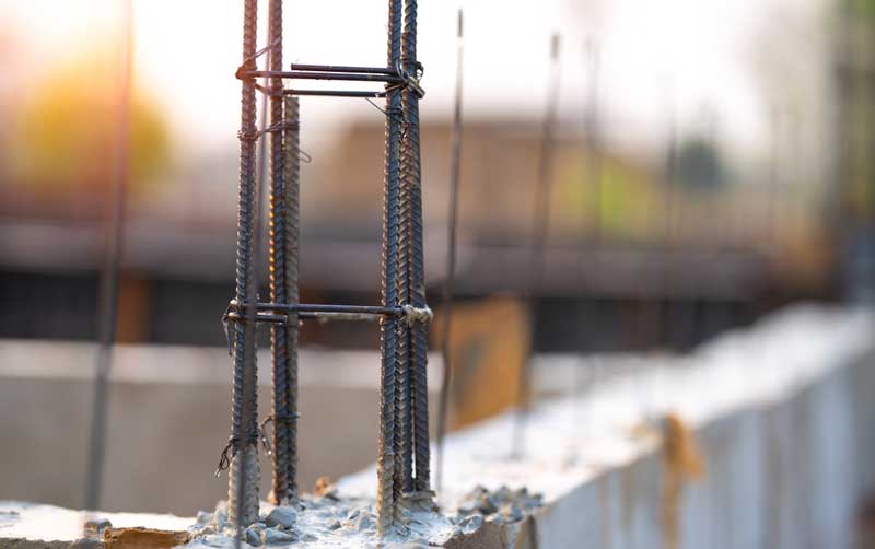 betonacél minősége betonacél minősége