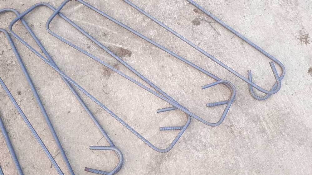 Miért éri meg előre gyártott betonacél kengyeleket használni?