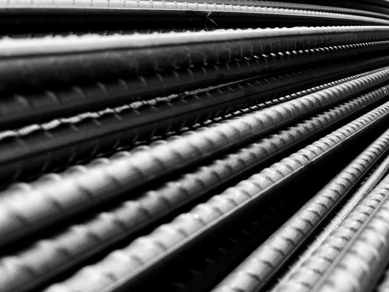 Hogyan befolyásolja a betonacél minősége a tartósságot és a biztonságot?