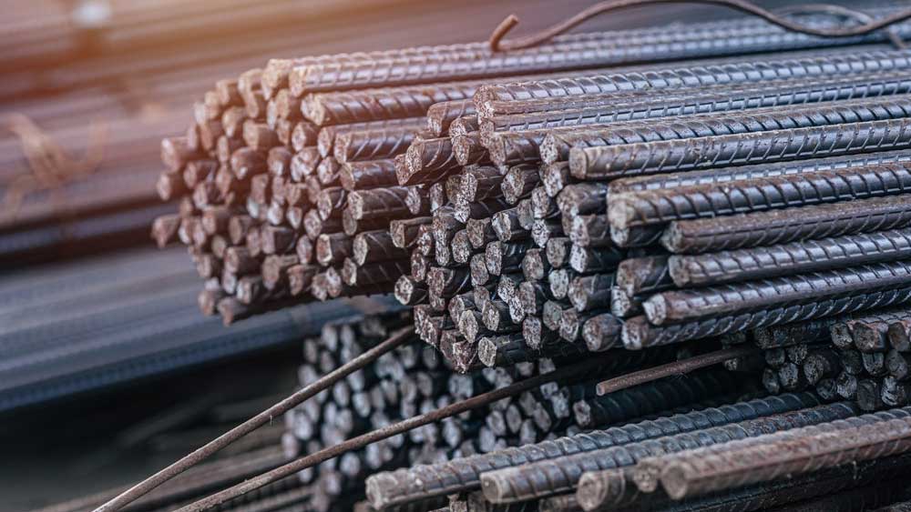 betonacél vágás betonacél vágás